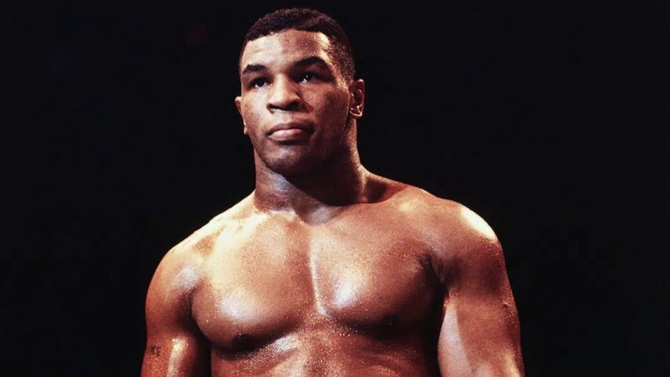 TYSON