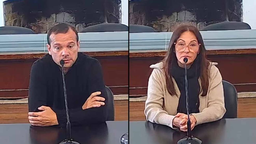 Condenaron a dos cajeros del banco Nación por robar dinero