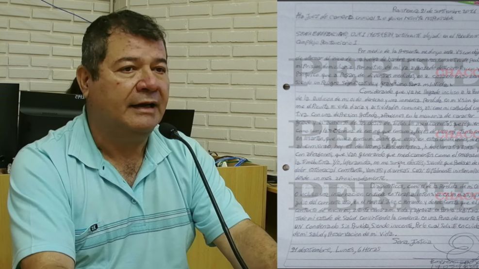 Emerenciano Sena.