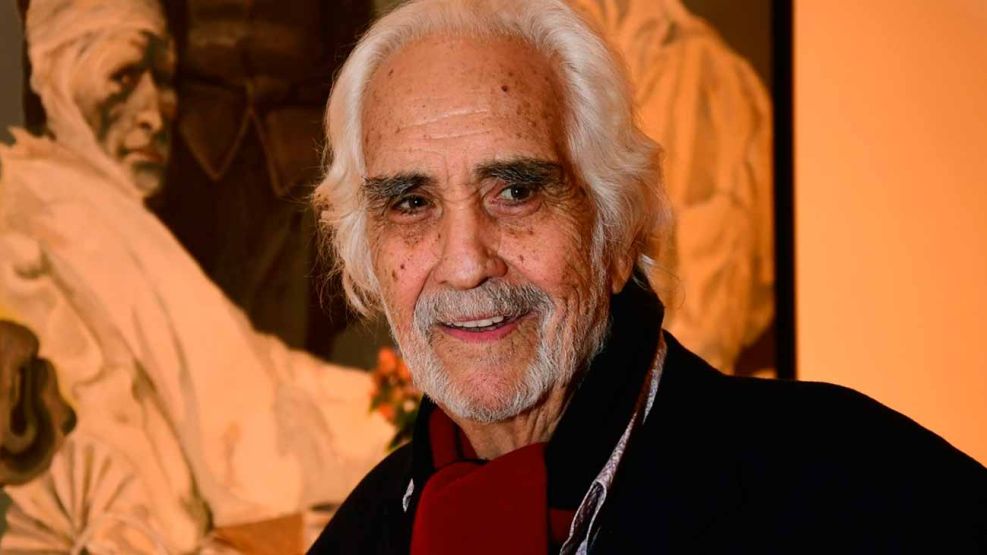 Murió Humberto Carlos Alonso