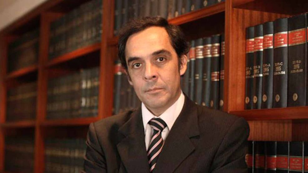 Raúl Gustavo Ferreyra