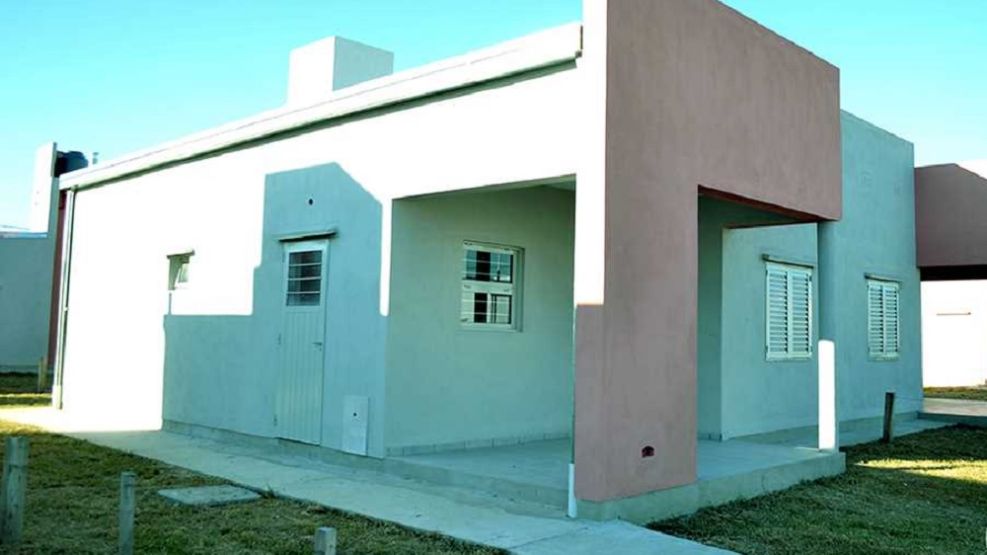 viviendas para solteros corrientes