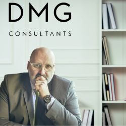 DMG Consultants: Daniel Ginabreda | Foto:CONTENT NOTICIAS