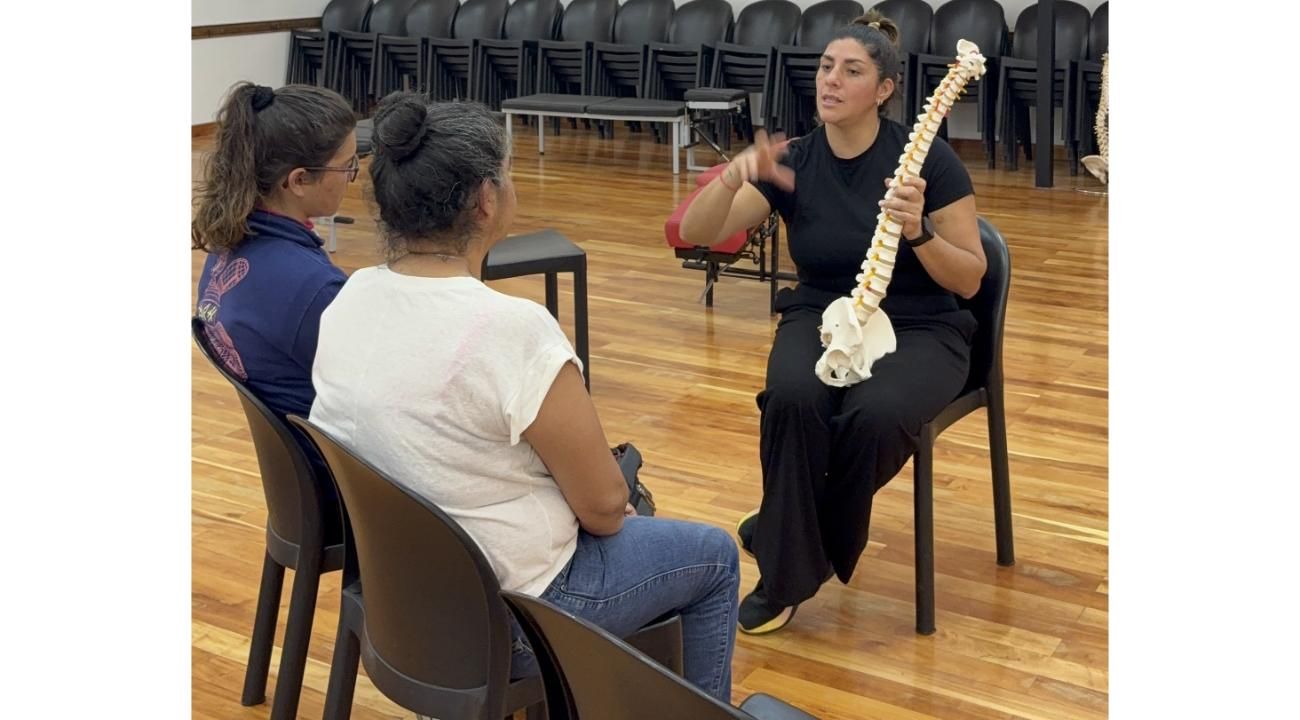 Cuando sanar también implica estar dispuesto a cambiar