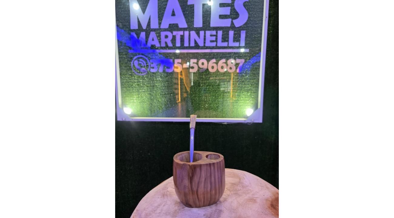 Mates Martinelli