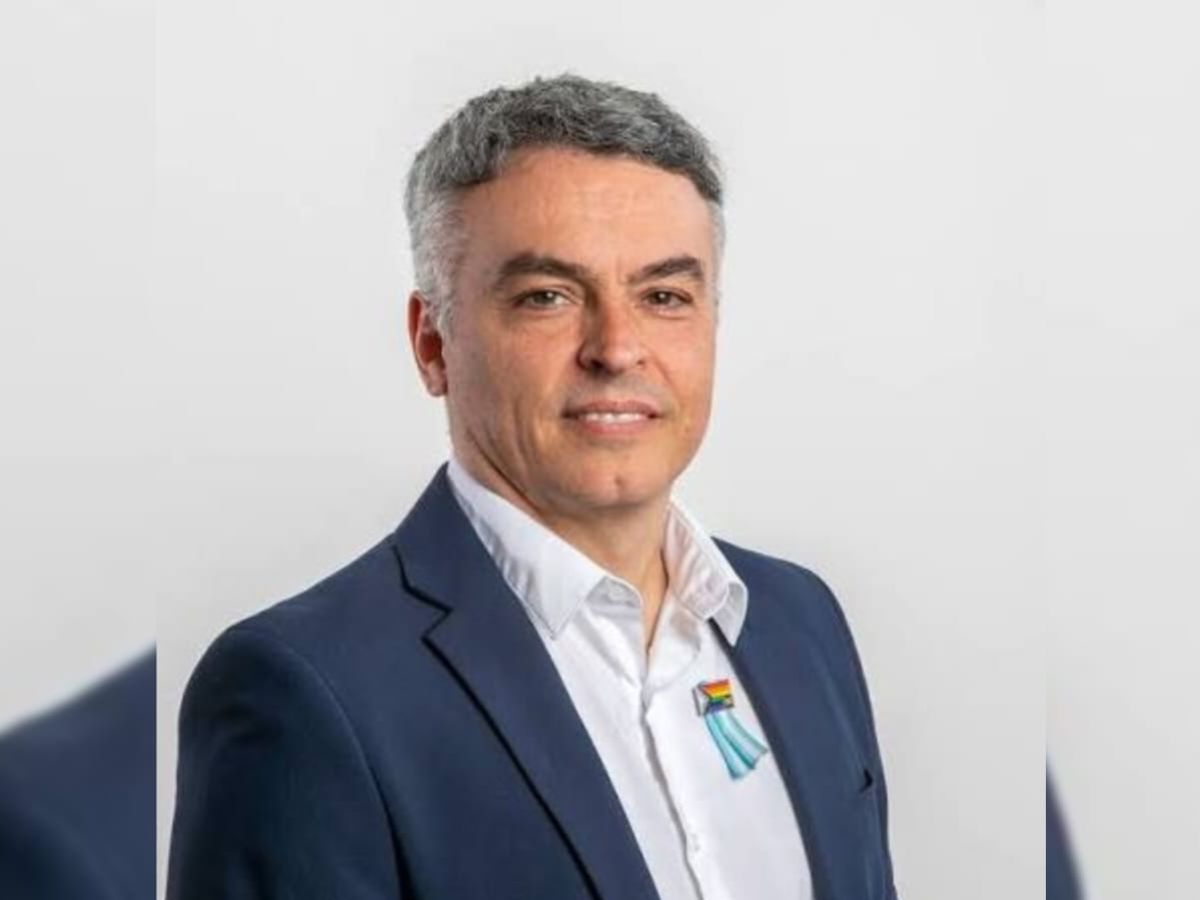 Esteban Paulón, diputado socialista de Santa Fe: “No vemos la incompatibilidad que plantea el Gobierno porteño”