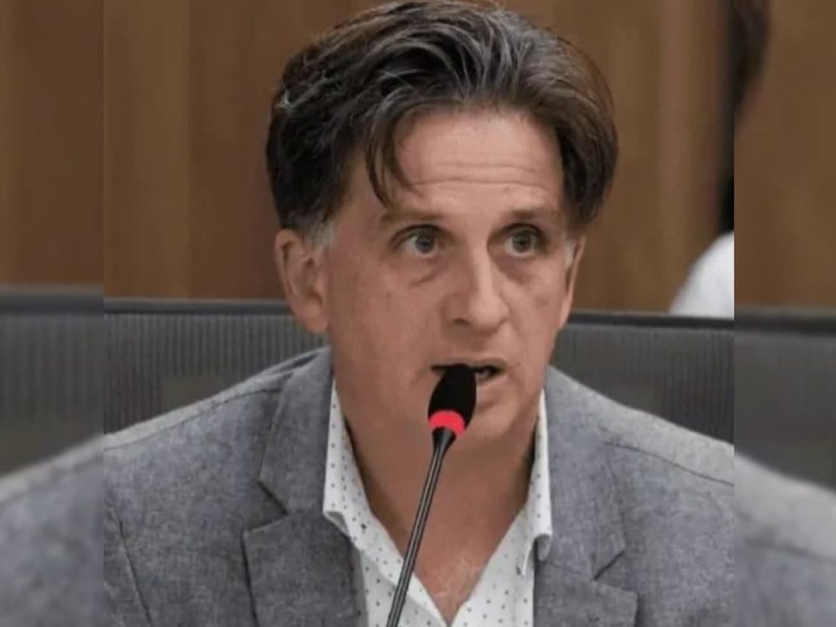 Nicolás Vaccaneo, miembro de la Cámara Argentina de Distribuidores y Autoservicios Mayoristas: “La gente cada vez puede elegir menos” 