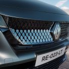 Renault Rafale Hypnotic: así es la edición limitada de 300 CV