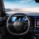 Renault Rafale Hypnotic: así es la edición limitada de 300 CV