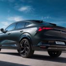 Renault Rafale Hypnotic: así es la edición limitada de 300 CV