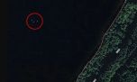 Google Earth capta tres extrañas figuras en el lago Ness que reavivan el mito del monstruo Nessie