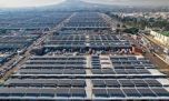 Así será el mega parque fotovoltaico que construirán en La Plata