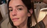 Los días de Calu Rivero y sus hijos en España: "Lo nuevo. Lo libre. Lo de siempre, pero en otro lugar"