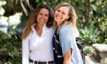 Denise Dumas mostró detalles del nuevo departamento de su hija Isabella: “Se muda la primera"