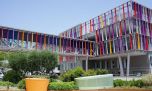 Cómo es el hospital para niños con cáncer al que Messi le donó 2,6 millones de euros