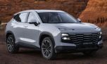 Jetour ofrece bonificaciones para estos autos