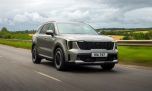 Kia Sorento vuelve a la Argentina: el SUV de 7 plazas llega con motor turbodiésel y tracción 4x4
