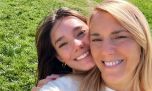 Marina Borensztein compartió un emotivo álbum de fotos de su hija Malena: “Te admiro y te felicito por todo lo que estás haciendo"