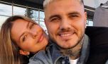 Así es la cocina de Mauro Icardi y la China Suárez en Nordelta: dos heladeras, frentes de vidrio y mármol negro