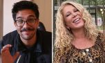 Bautista, el hijo de Reina Reech que vive en Portugal, cumplió 30 años y su mamá no pudo ocultar su emoción: "Pronto nos veremos aquí"