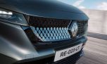 Renault Rafale Hypnotic: así es la edición limitada de 300 CV
