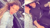 El polémico video de Icardi y la China Suárez