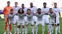Real Madrid en La Liga 2026/27