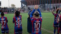 San Lorenzo femenino
