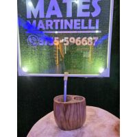 Mates Martinelli