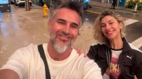 Así fueron las vacaciones de Leo Montero y María Laura Tedesco en Miami: 17 años juntos