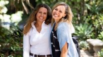 Denisse Dumas e Isabella Barceló