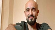 Abel Pintos: “Mi mamá estuvo muerta unos minutos y la Virgen la salvó”
