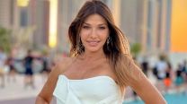 Catherine Fulop compartió los problemas que enfrenta al convertirse en abuela por primera vez: “Nadie lo cuenta”