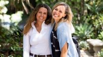 Denise Dumas mostró detalles del nuevo departamento de su hija Isabella: “Se muda la primera"