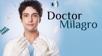 Doctor Milagro en Telefe