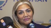 Gladys "La Bomba Tucumana"
