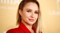 Hayden Panettiere