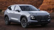 Jetour ofrece bonificaciones para estos autos