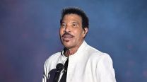 Lionel Richie