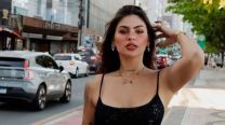 Luana Fernández