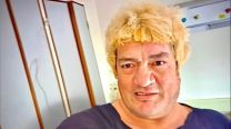 Pity Álvarez