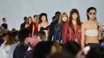 Prada Primavera-Verano 2027: el regreso de la falda