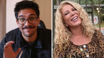 Bautista, el hijo de Reina Reech que vive en Portugal, cumplió 30 años y su mamá no pudo ocultar su emoción: "Pronto nos veremos aquí"