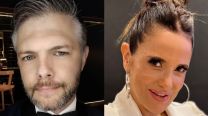Ricardo Diotto y María Fernanda Callejón