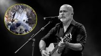 Rick Sollo murió en un accidente de helicóptero