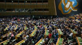 Asamblea General de Naciones Unidas 22092026