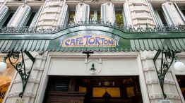 Café Tortoni