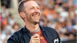 Chris Martin