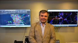 Cómo es y cómo se financia el plan de Epec para renovables: parques solares, biogás y mini hidro en carpeta