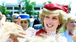 Diana de Gales